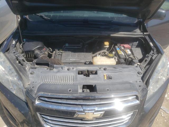 Photo 12 from auction – 2016 CHEVROLET TRAX LS with VIN 3GNCJKSB3GL218913