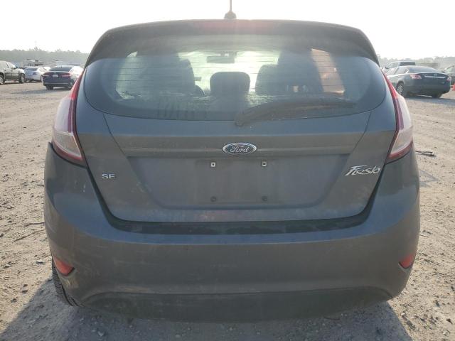 Photo 6 from auction – 2015 FORD FIESTA SE with VIN 3FADP4EJ1FM126563