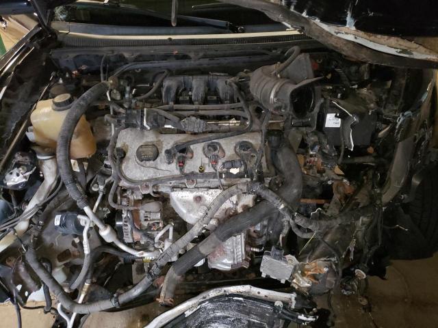 Photo 12 from auction – 2009 FORD FLEX SEL with VIN 2FMDK52C29BA07572