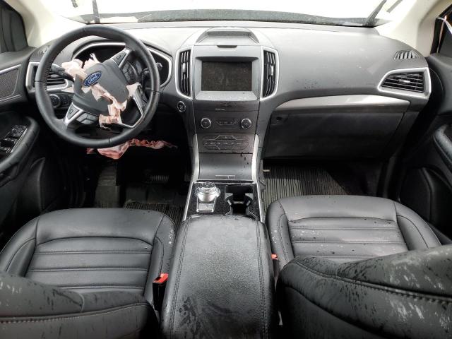 Photo 8 from auction – 2020 FORD EDGE SEL with VIN 2FMPK4J92LBA26868