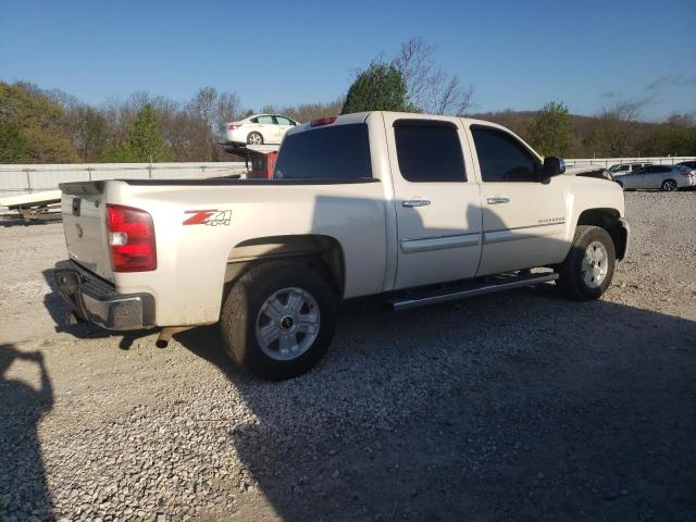 Photo 3 from auction – 2011 CHEVROLET SILVERADO with VIN 3GCPKSE38BG321046
