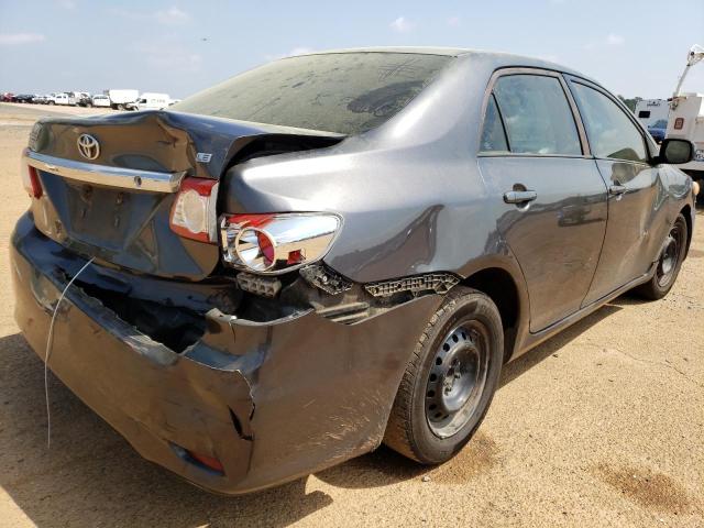 Photo 3 from auction – 2011 TOYOTA COROLLA BA with VIN 2T1BU4EE3BC536961