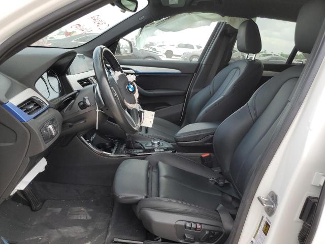 Photo 7 from auction – 2018 BMW X1 SDRIVE2 with VIN WBXHU7C31J3H44153