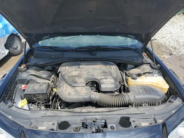 Photo 11 from auction – 2013 CHRYSLER 300C with VIN 2C3CCAEG0DH600426
