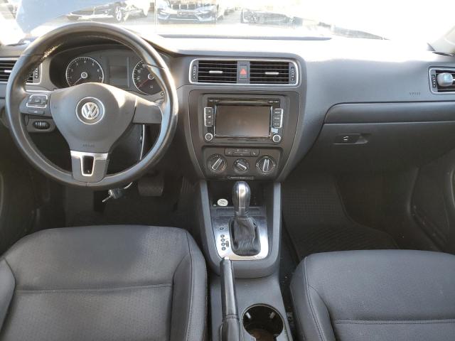 Photo 8 from auction – 2012 VOLKSWAGEN JETTA SE with VIN 3VWDP7AJ8CM354814