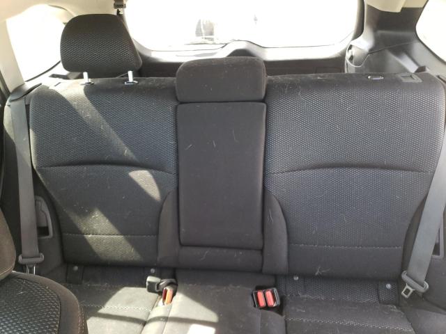 Photo 10 from auction – 2019 SUBARU OUTBACK 2. with VIN 4S4BSAFC6K3345850