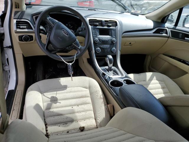 Photo 8 from auction – 2013 FORD FUSION SE with VIN 3FA6P0H78DR268913