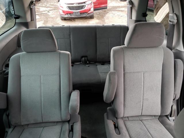 Photo 10 from auction – 2005 MAZDA MPV WAGON with VIN JM3LW28A450547727