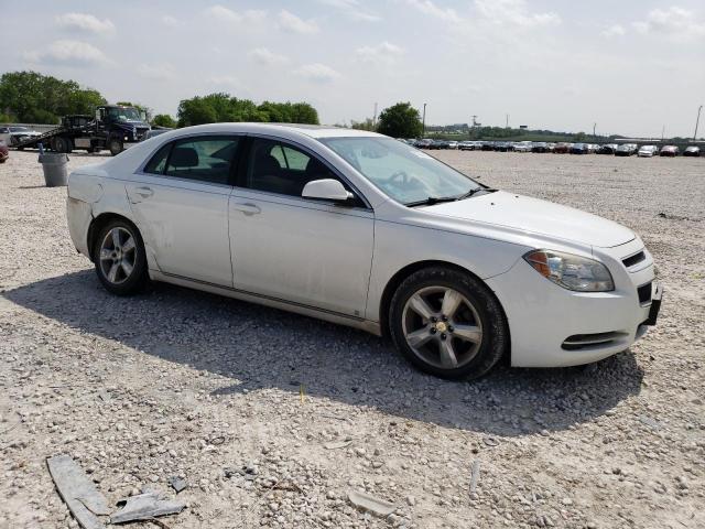 Photo 4 from auction – 2010 CHEVROLET MALIBU 2LT with VIN 1G1ZD5EB2A4115656