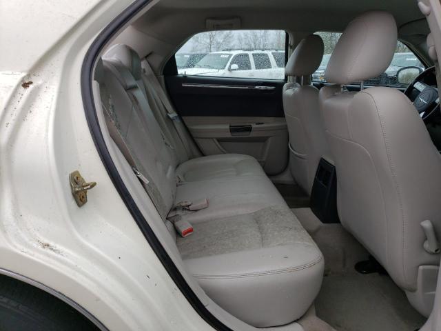 Photo 10 from auction – 2006 CHRYSLER 300C with VIN 2C3KA63H16H533381