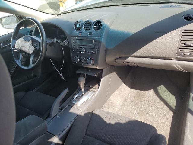 Photo 8 from auction – 2010 NISSAN ALTIMA S with VIN 1N4AL2EP7AC163747