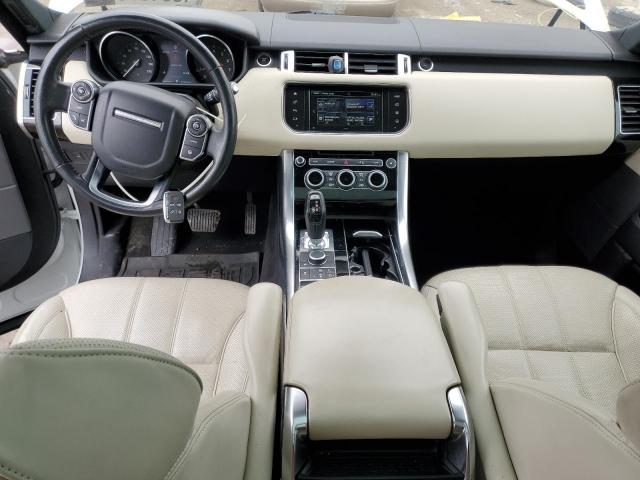Photo 8 from auction – 2016 LAND ROVER RANGE ROVE with VIN SALWR2VF5GA637472