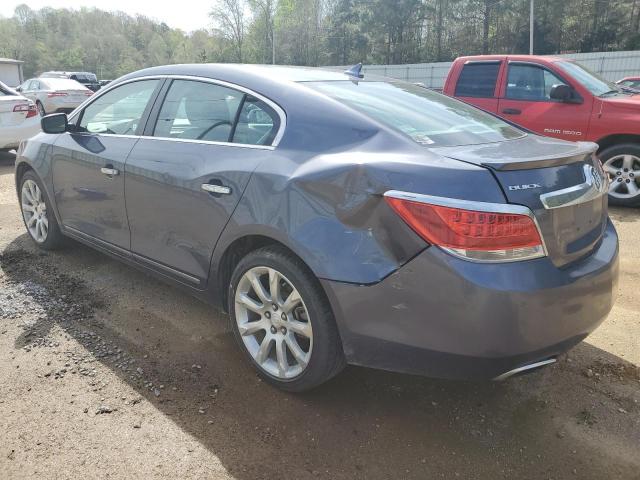 Photo 2 from auction – 2013 BUICK LACROSSE T with VIN 1G4GJ5G37DF214426