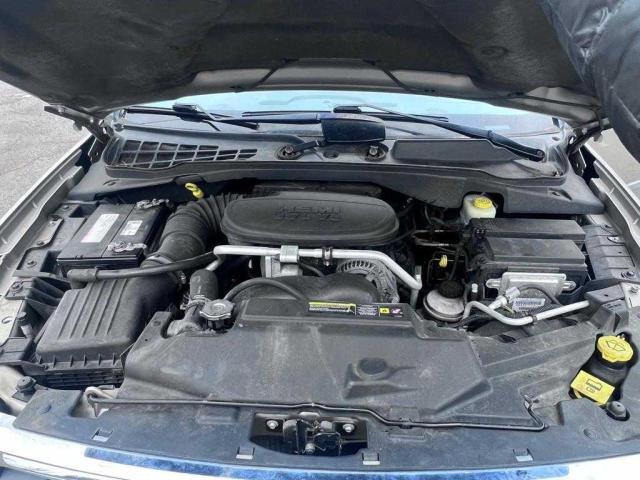 Photo 7 from auction – 2009 CHRYSLER ASPEN LIMI with VIN 1A8HW58T79F718144