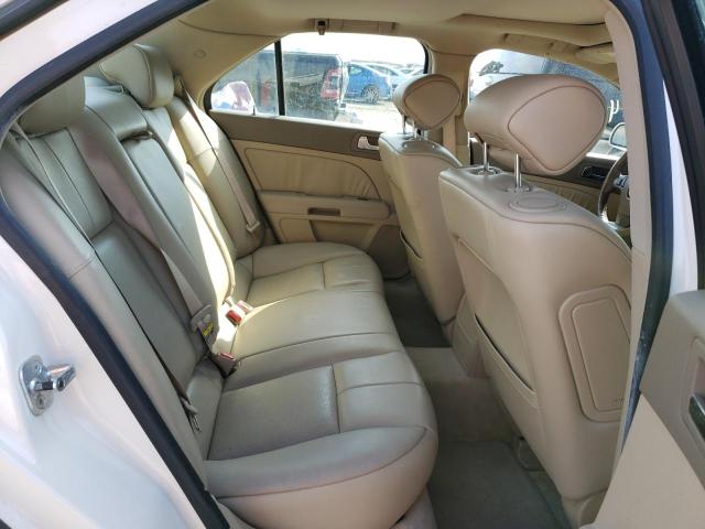 Photo 10 from auction – 2006 CADILLAC STS with VIN 1G6DC67A260138032