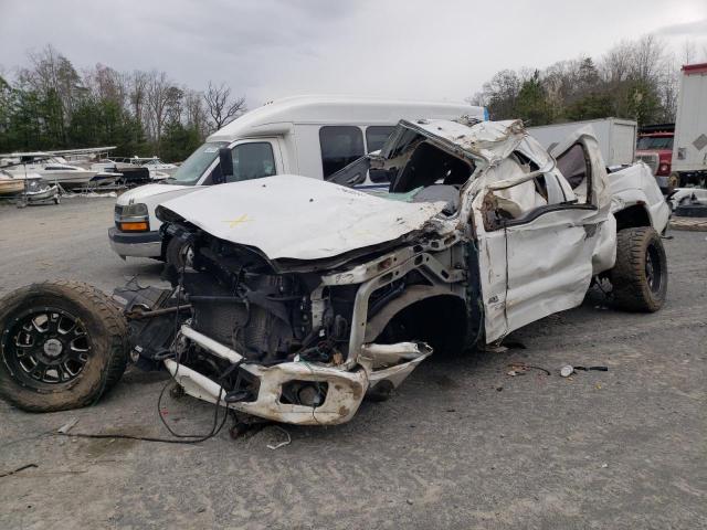 Photo 1 from auction – 2016 FORD F350 SUPER with VIN 1FTRF3BT5GED34780