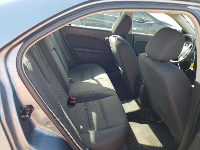 Photo 10 from auction – 2011 FORD FUSION SE with VIN 3FAHP0HA4BR200058