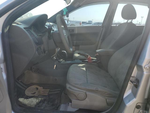 Photo 7 from auction – 2011 FORD FOCUS SE with VIN 1FAHP3FNXBW125774
