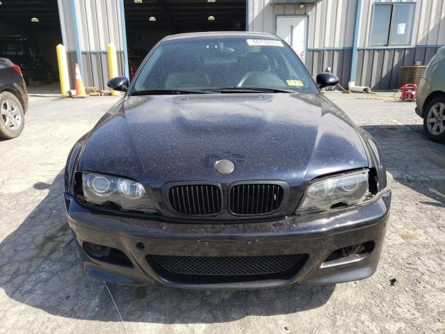 Photo 5 from auction – 2002 BMW M3 with VIN WBSBL93482JR12402