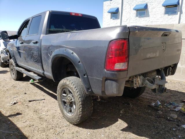 Photo 2 from auction – 2015 RAM 2500 ST with VIN 3C6UR5CL6FG528003