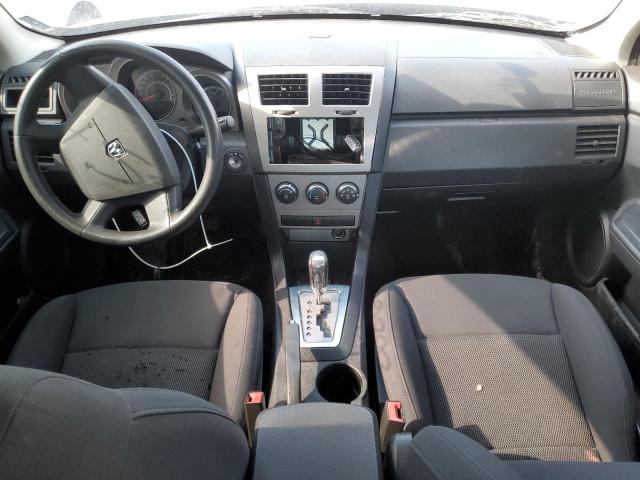 Photo 8 from auction – 2010 DODGE AVENGER SX with VIN 1B3CC4FB0AN234715