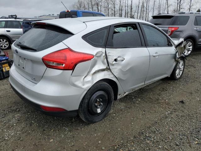 Photo 3 from auction – 2015 FORD FOCUS SE with VIN 1FADP3K2XFL368485