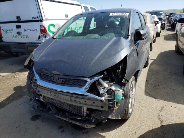 Zdjęcie 1 z aukcji – 2019 CHEVROLET SPARK LS z VIN KL8CB6SA2KC813107