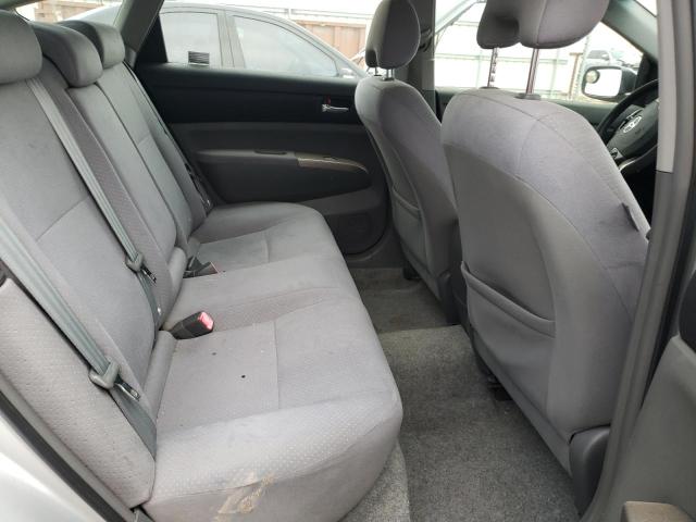 Photo 10 from auction – 2008 TOYOTA PRIUS with VIN JTDKB20U387710501