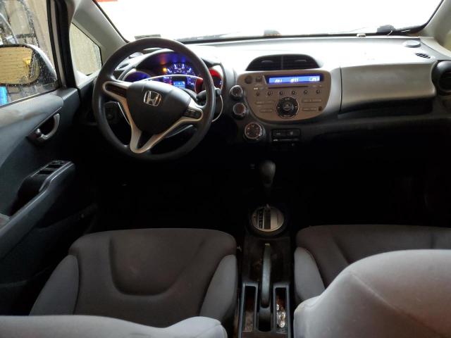 Photo 8 from auction – 2012 HONDA FIT with VIN JHMGE8H38CC005381