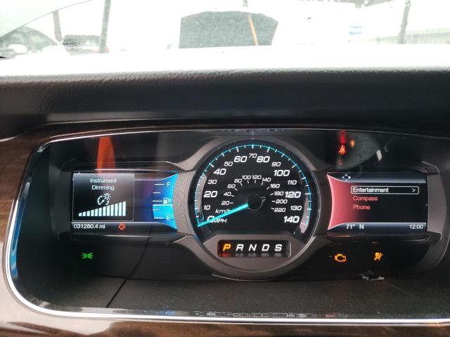 Photo 9 from auction – 2017 FORD TAURUS LIM with VIN 1FAHP2F80HG108313