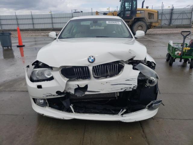 Photo 5 from auction – 2011 BMW 328 XI SUL with VIN WBAKF5C59BE655823