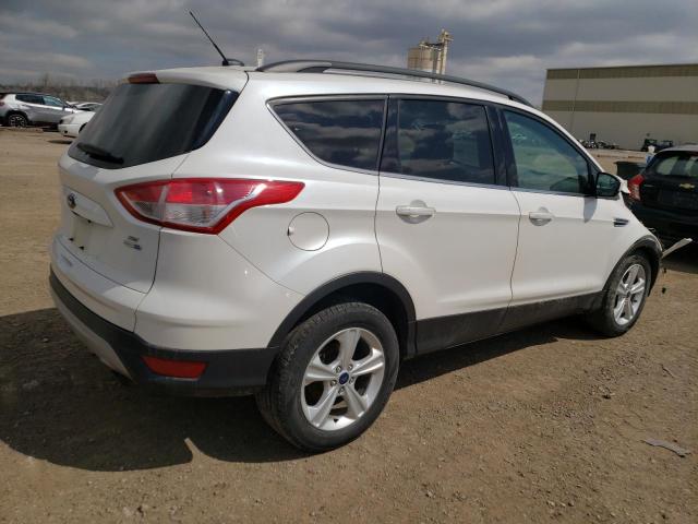 Photo 3 from auction – 2016 FORD ESCAPE SE with VIN 1FMCU9G90GUC63176