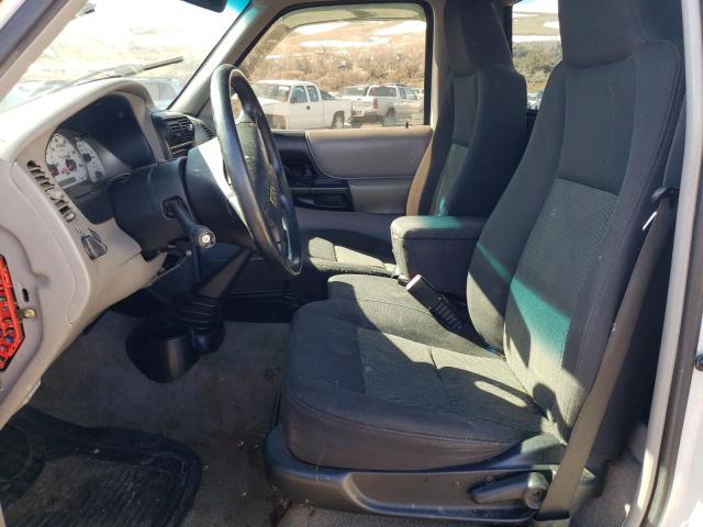 Photo 7 from auction – 1998 FORD RANGER with VIN 1FTYR10C1WPB06806