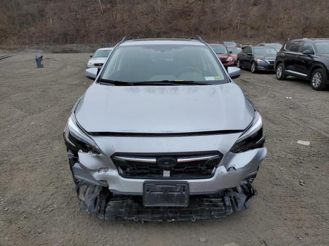 Photo 5 from auction – 2019 SUBARU CROSSTREK with VIN JF2GTAMC2K8282244