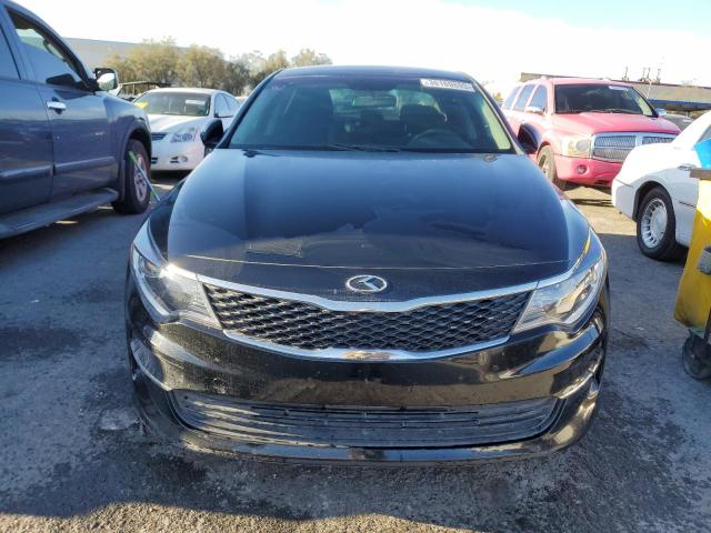 Photo 5 from auction – 2017 KIA OPTIMA LX with VIN KNAGT4L39H5151921