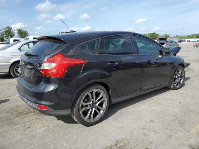 Photo 3 from auction – 2012 FORD FOCUS SE with VIN 1FAHP3K22CL462339
