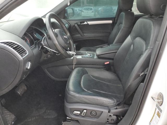 Photo 7 from auction – 2015 AUDI Q7 PRESTIG with VIN WA1DGAFE9FD008096