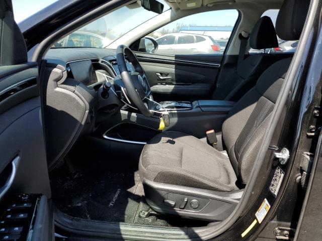 Photo 7 from auction – 2022 HYUNDAI TUCSON SEL with VIN KM8JFCA13NU014725