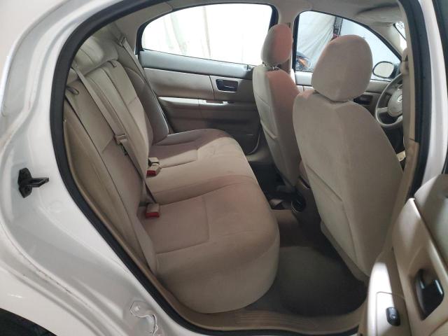 Photo 10 from auction – 2005 MERCURY SABLE GS with VIN 1MEFM50U45A630800