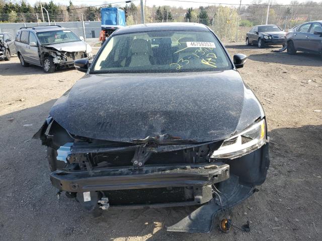 Photo 5 from auction – 2012 VOLKSWAGEN JETTA SEL with VIN 3VWLP7AJ5CM376278