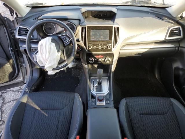 Photo 8 from auction – 2021 SUBARU FORESTER P with VIN JF2SKAJC0MH478512