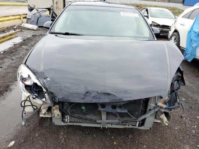 Photo 5 from auction – 2007 CHEVROLET IMPALA SUP with VIN 2G1WD58C179373583