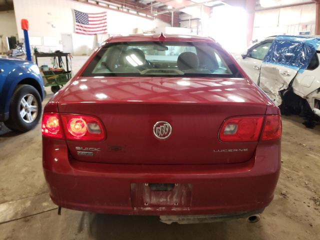 Photo 6 from auction – 2011 BUICK LUCERNE CX with VIN 1G4HA5EM6BU130722