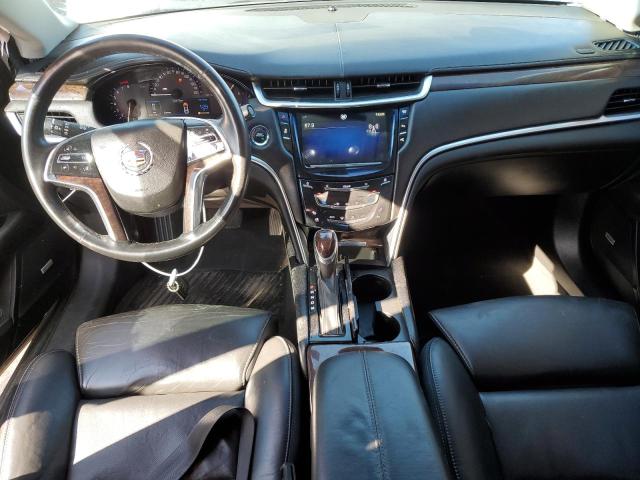 Photo 8 from auction – 2014 CADILLAC XTS LUXURY with VIN 2G61M5S30E9185941