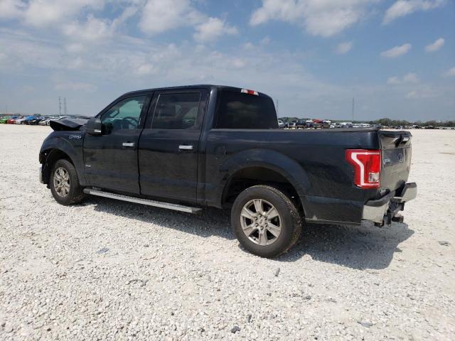 Photo 2 from auction – 2015 FORD F-150 with VIN 1FTEW1CP3FKD41277