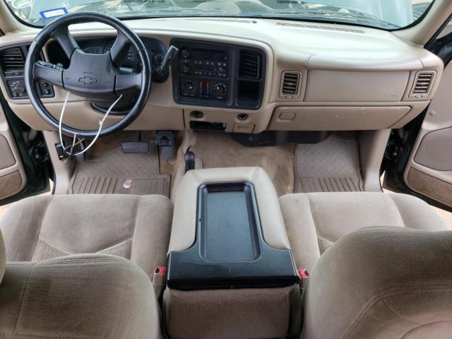 Photo 8 from auction – 2005 CHEVROLET SILVERADO with VIN 1GCEK19B85E239526