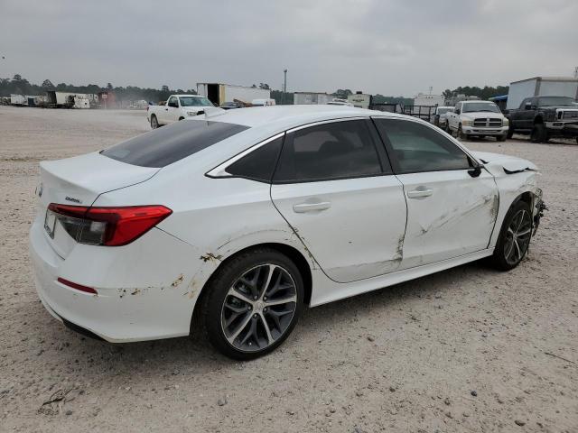 Photo 3 from auction – 2023 HONDA CIVIC TOUR with VIN 2HGFE1F96PH301936