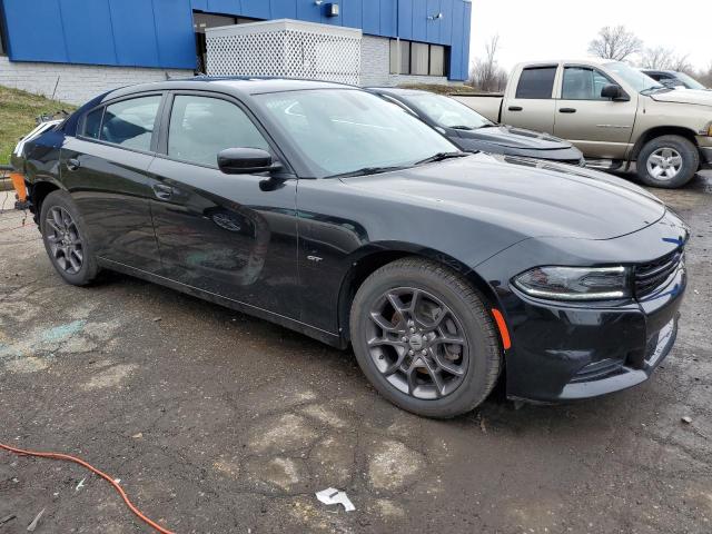 Photo 4 from auction – 2018 DODGE CHARGER GT with VIN 2C3CDXJG8JH182229