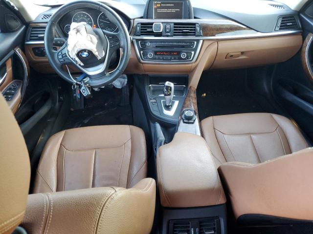 Photo 8 from auction – 2012 BMW 328 I with VIN WBA3A5G5XCNP17244