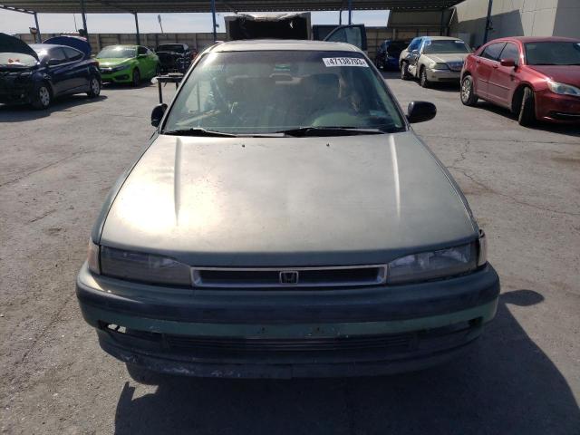 Photo 5 from auction – 1990 HONDA ACCORD EX with VIN JHMCB7662LC075537
